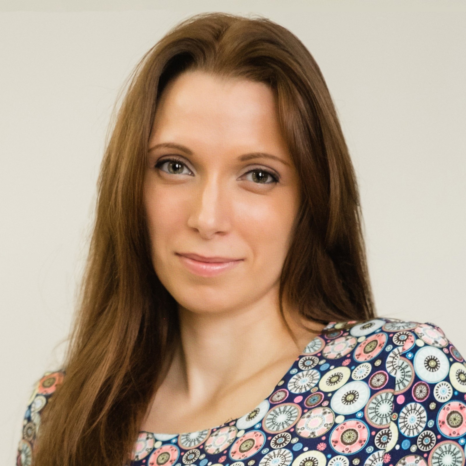 Samantha Green's profile picture