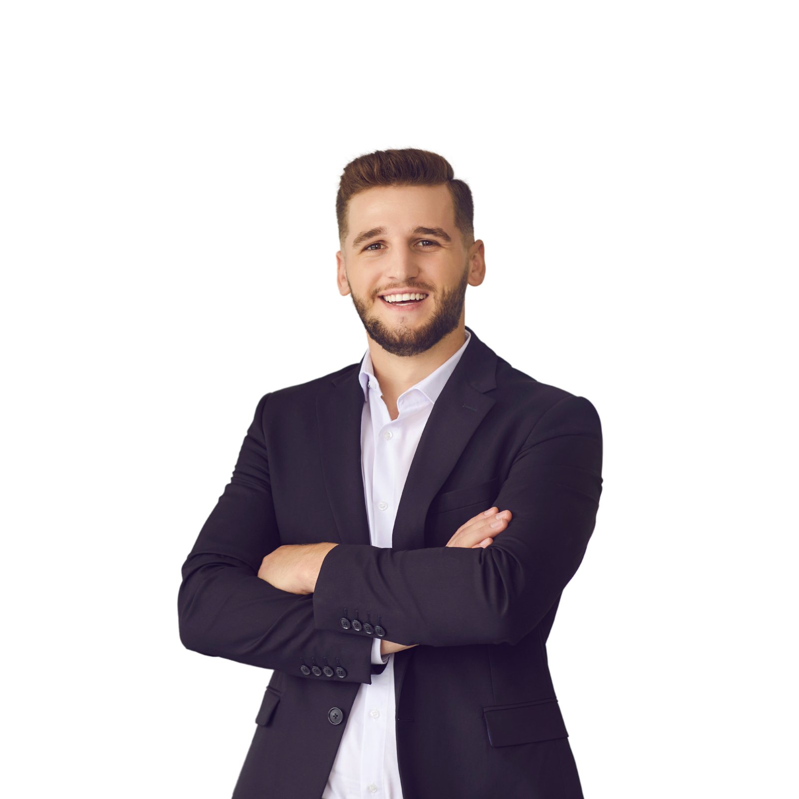 Kevin Mitchell's profile picture