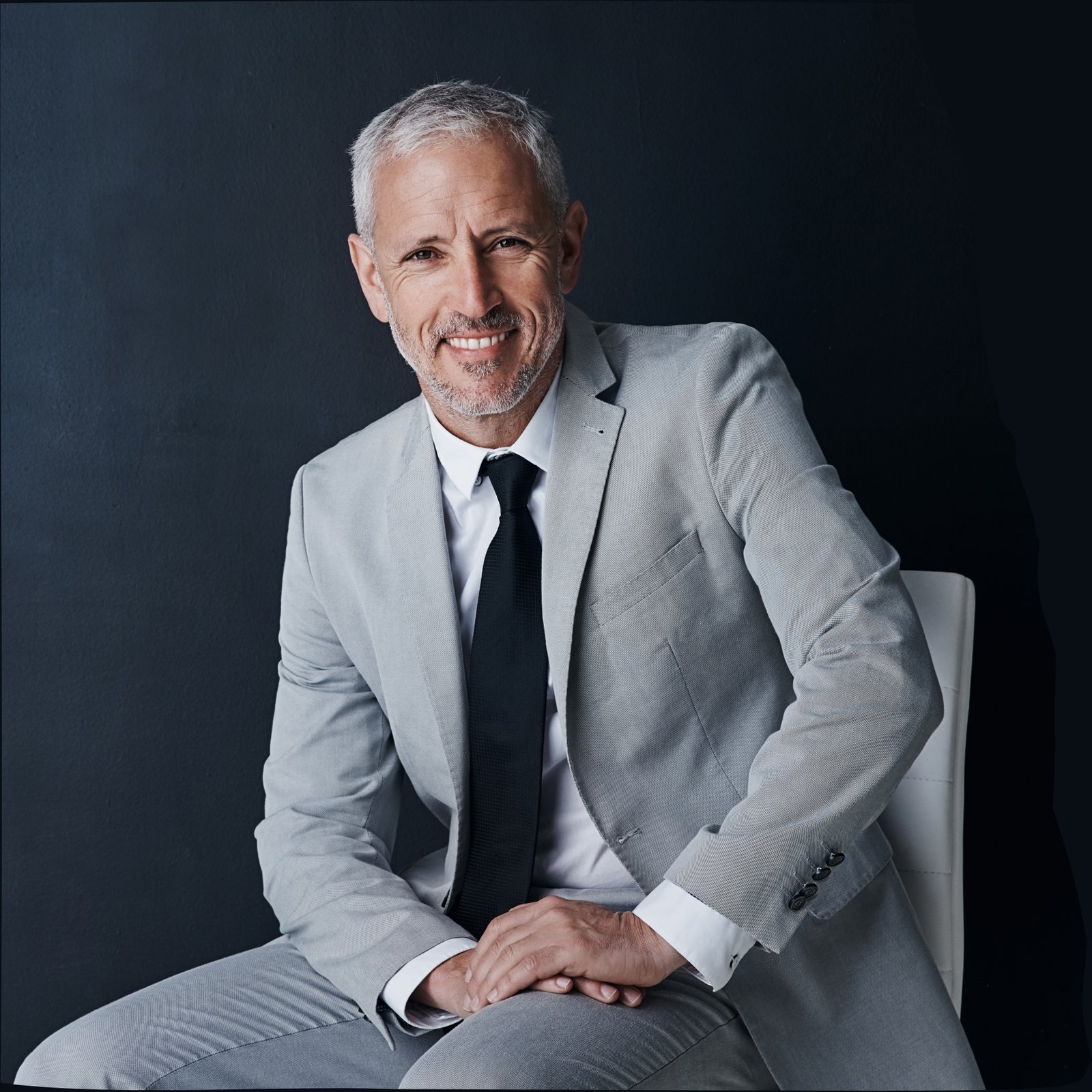 Mark Stevens's profile picture