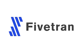 Fivetran logo
